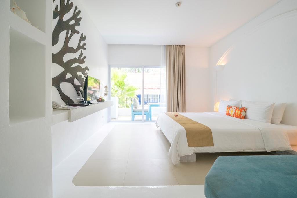 Ocean Breeze Resort Khaolak Khao Lak Exteriér fotografie